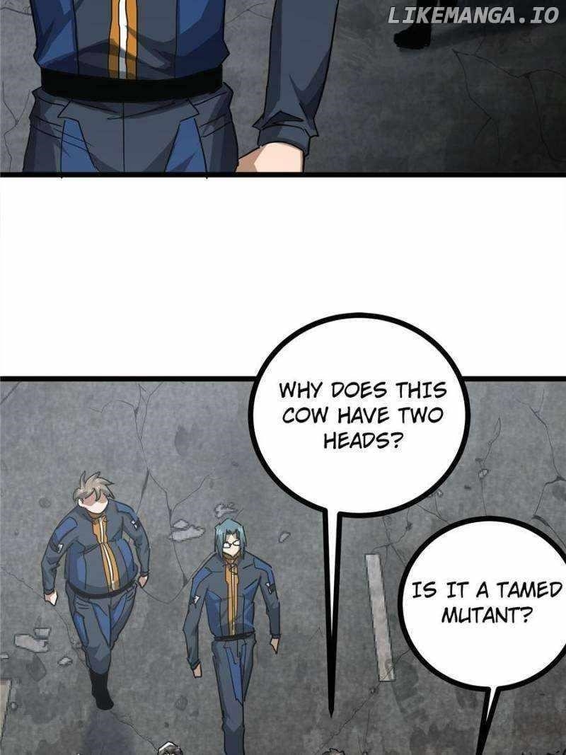 This Game Is Too Realistic Chapter 52 - Page 22