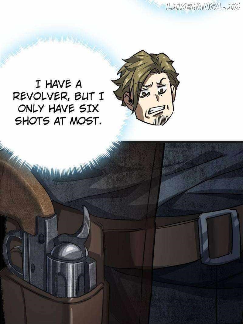 This Game Is Too Realistic Chapter 52 - Page 29