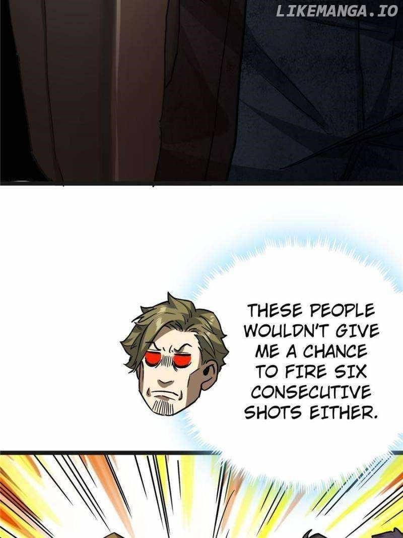 This Game Is Too Realistic Chapter 52 - Page 30