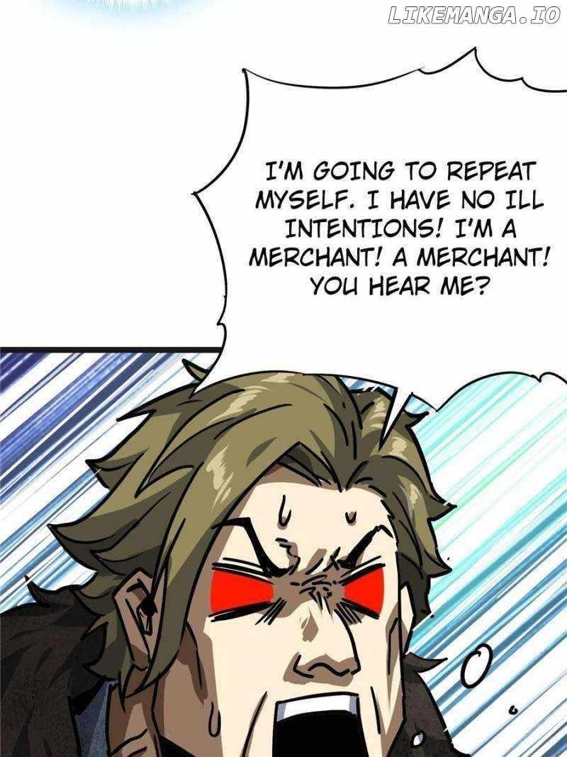 This Game Is Too Realistic Chapter 52 - Page 32