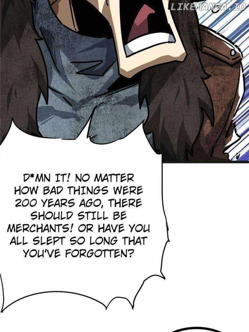 This Game Is Too Realistic Chapter 52 - Page 33