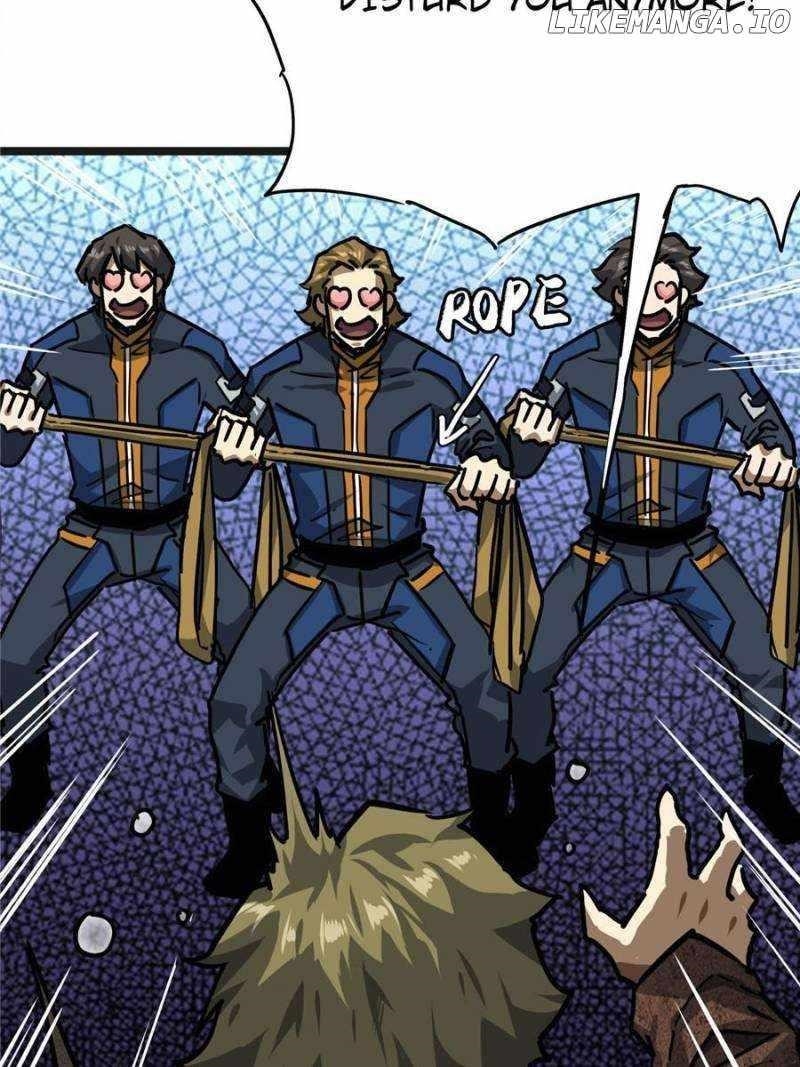 This Game Is Too Realistic Chapter 52 - Page 36