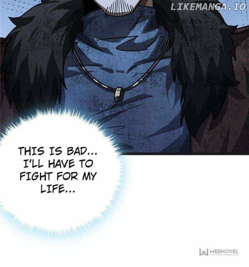 This Game Is Too Realistic Chapter 52 - Page 38