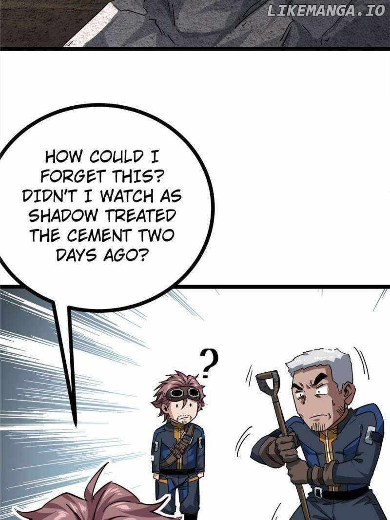 This Game Is Too Realistic Chapter 52 - Page 4