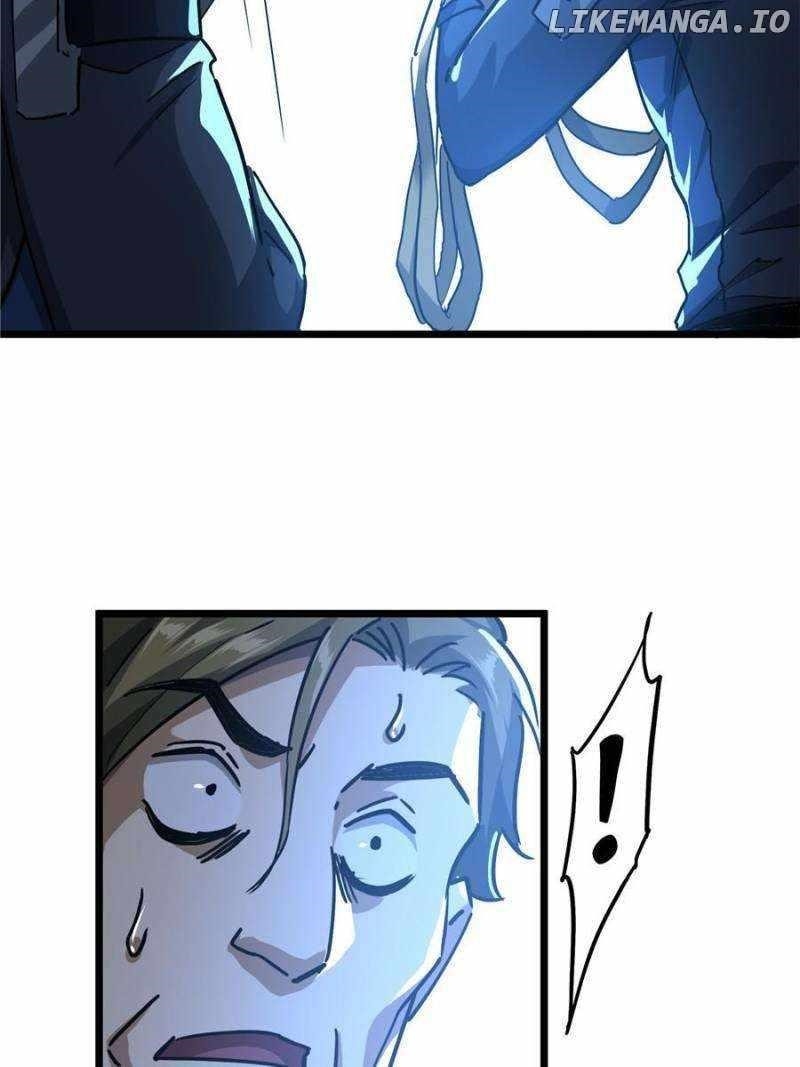 This Game Is Too Realistic Chapter 52 - Page 40