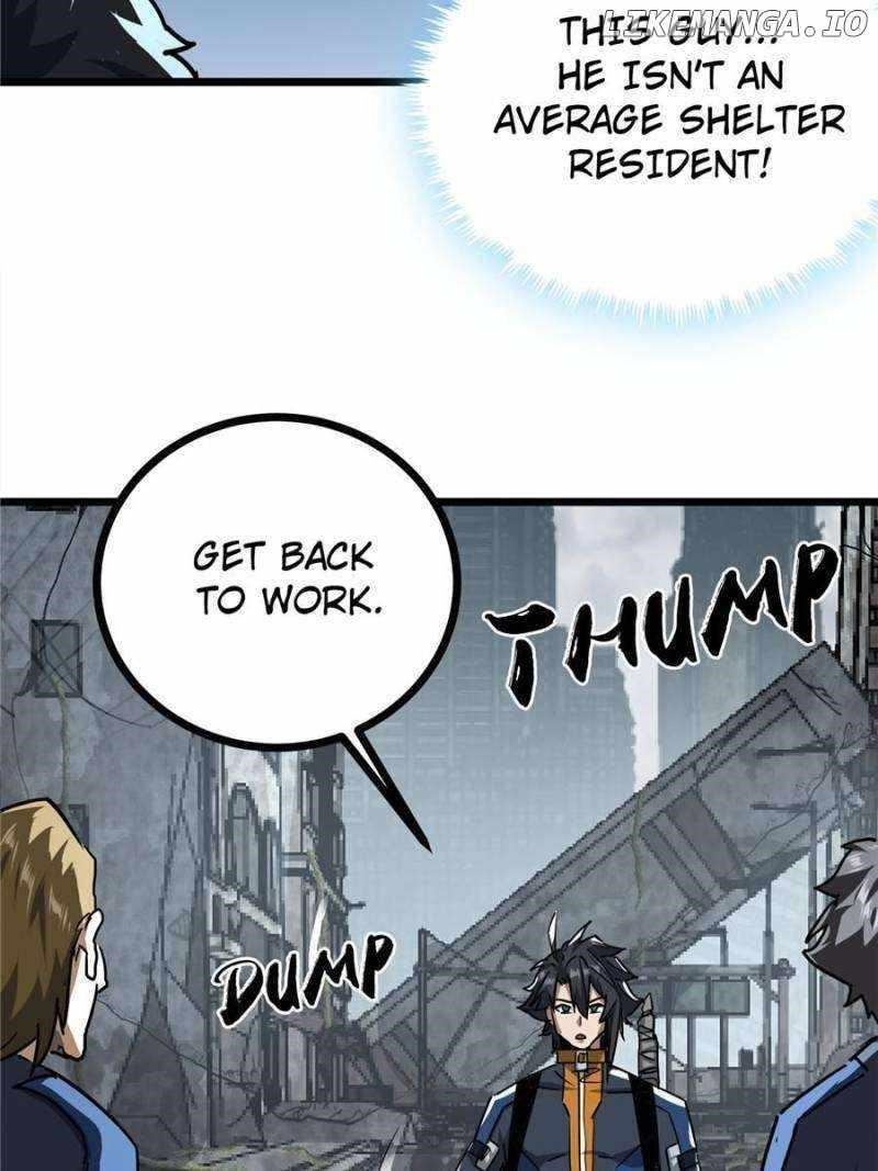 This Game Is Too Realistic Chapter 52 - Page 44