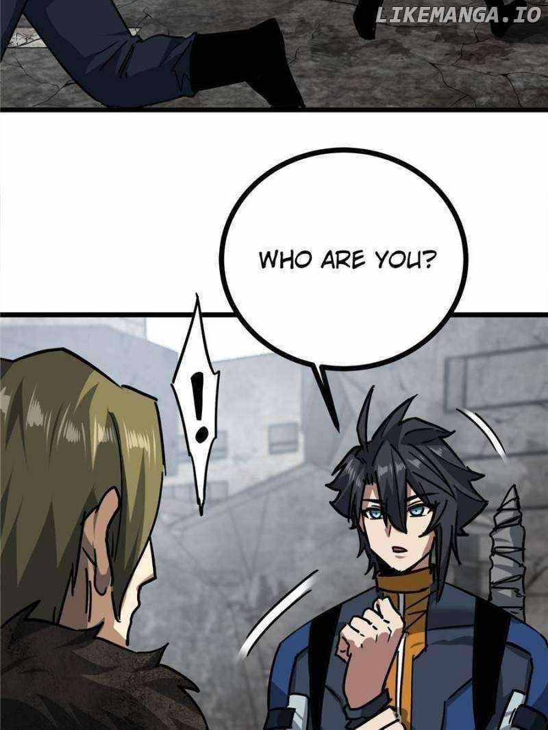 This Game Is Too Realistic Chapter 52 - Page 47