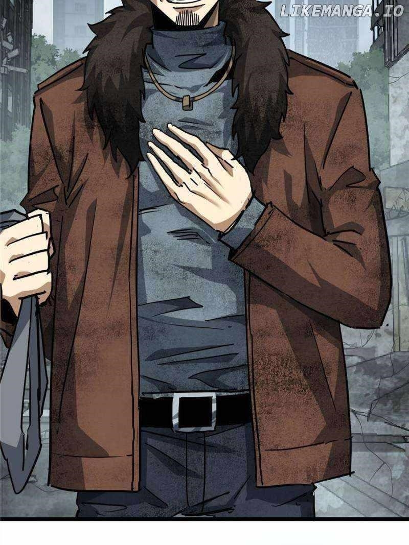 This Game Is Too Realistic Chapter 52 - Page 52