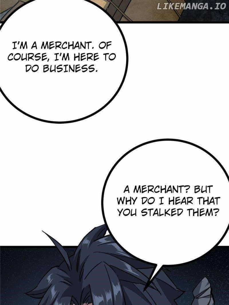 This Game Is Too Realistic Chapter 52 - Page 56