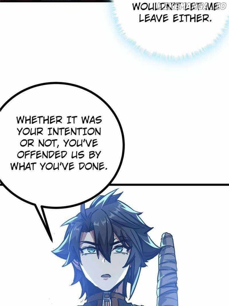 This Game Is Too Realistic Chapter 52 - Page 65