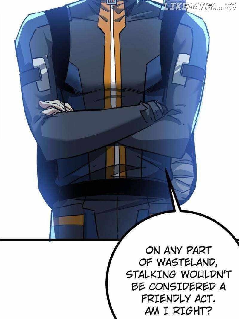 This Game Is Too Realistic Chapter 52 - Page 66