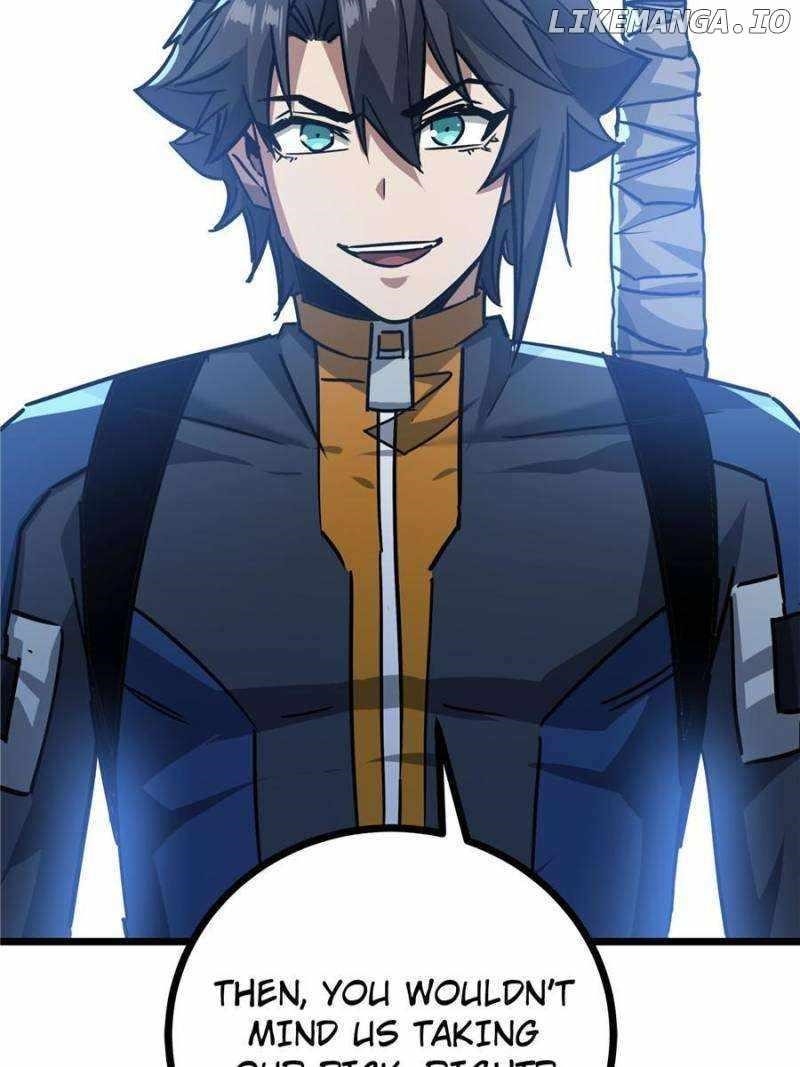 This Game Is Too Realistic Chapter 52 - Page 72