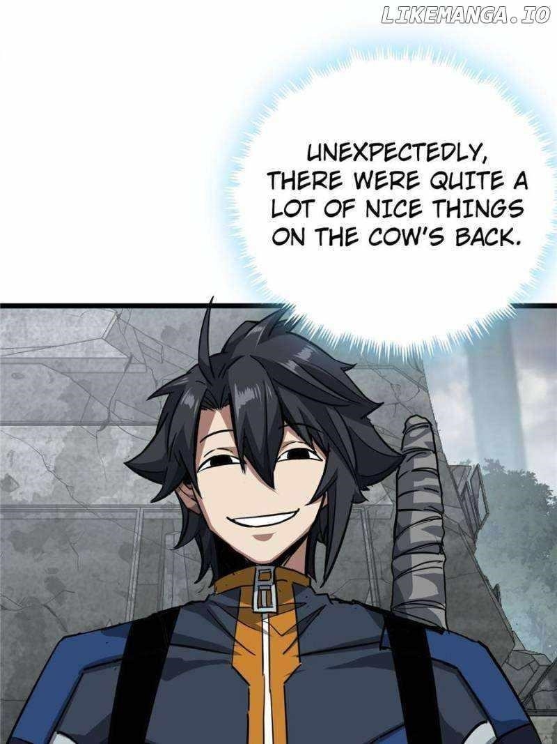 This Game Is Too Realistic Chapter 53 - Page 14