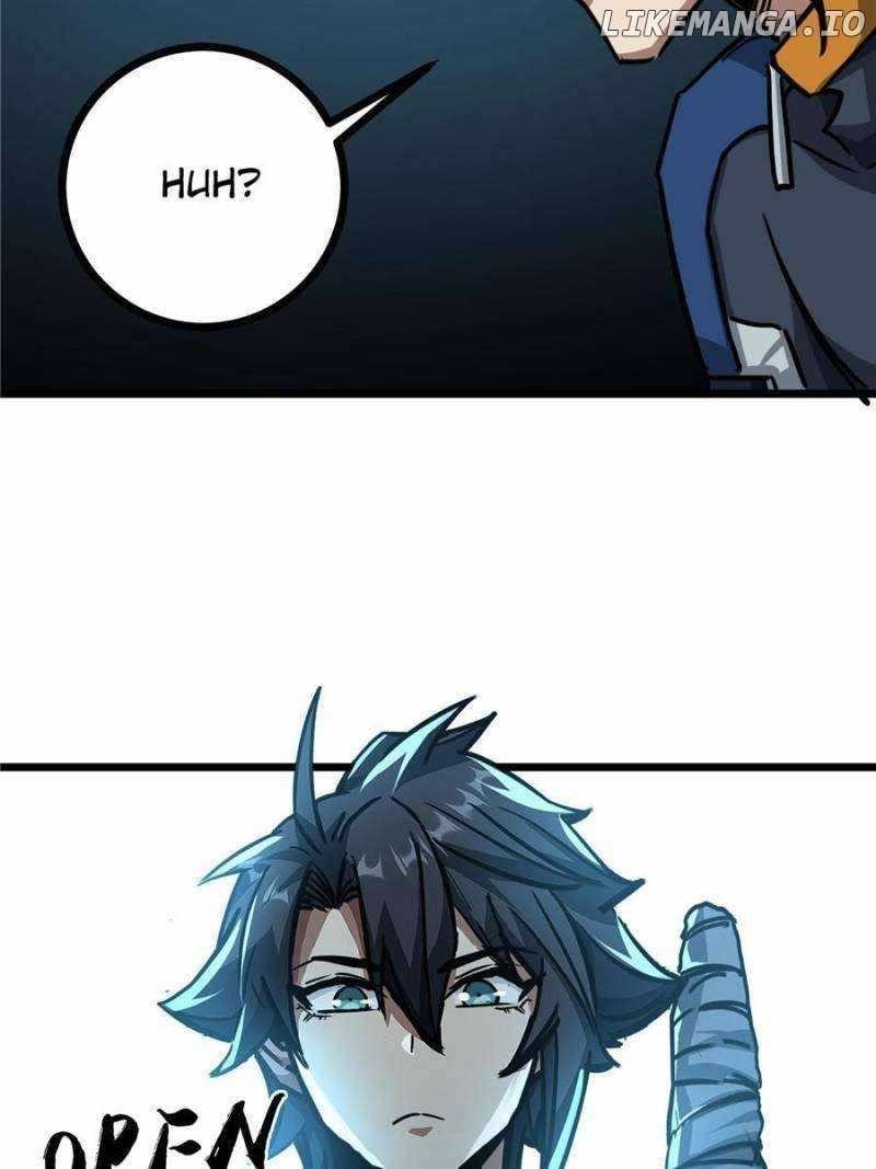 This Game Is Too Realistic Chapter 53 - Page 19