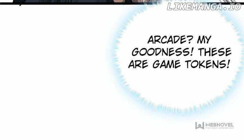 This Game Is Too Realistic Chapter 53 - Page 24