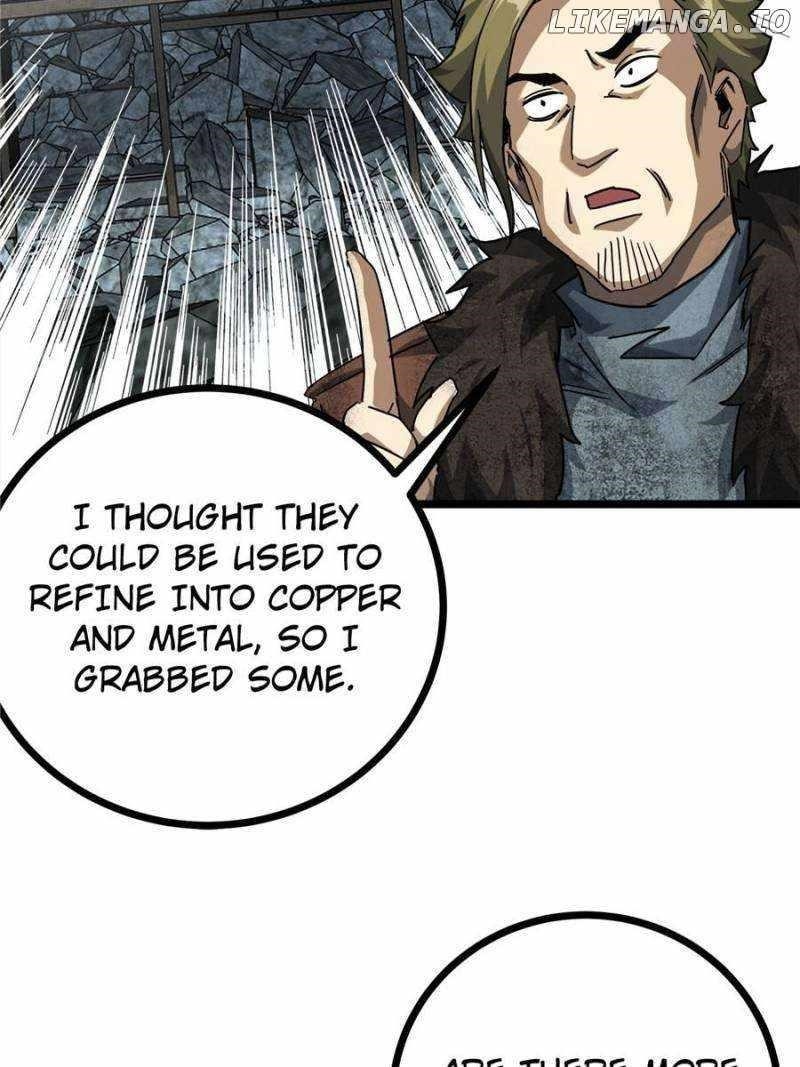 This Game Is Too Realistic Chapter 53 - Page 27