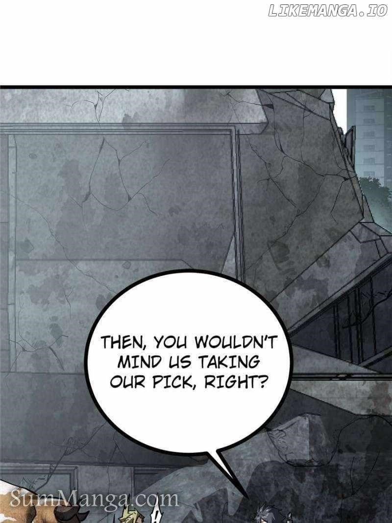 This Game Is Too Realistic Chapter 53 - Page 3