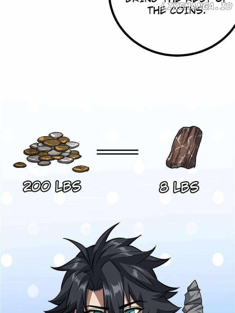 This Game Is Too Realistic Chapter 53 - Page 32