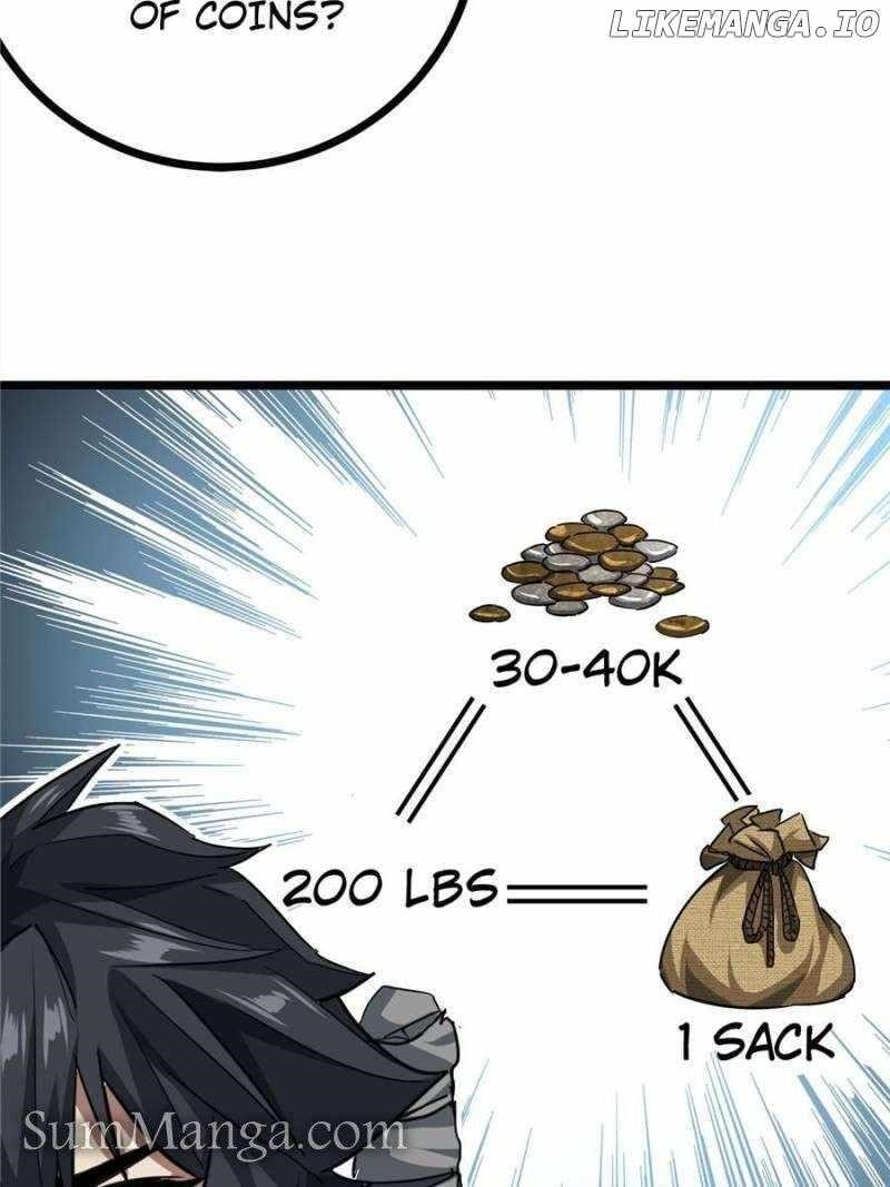 This Game Is Too Realistic Chapter 53 - Page 34