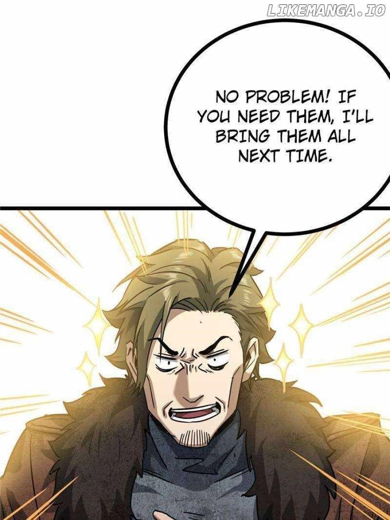 This Game Is Too Realistic Chapter 53 - Page 38