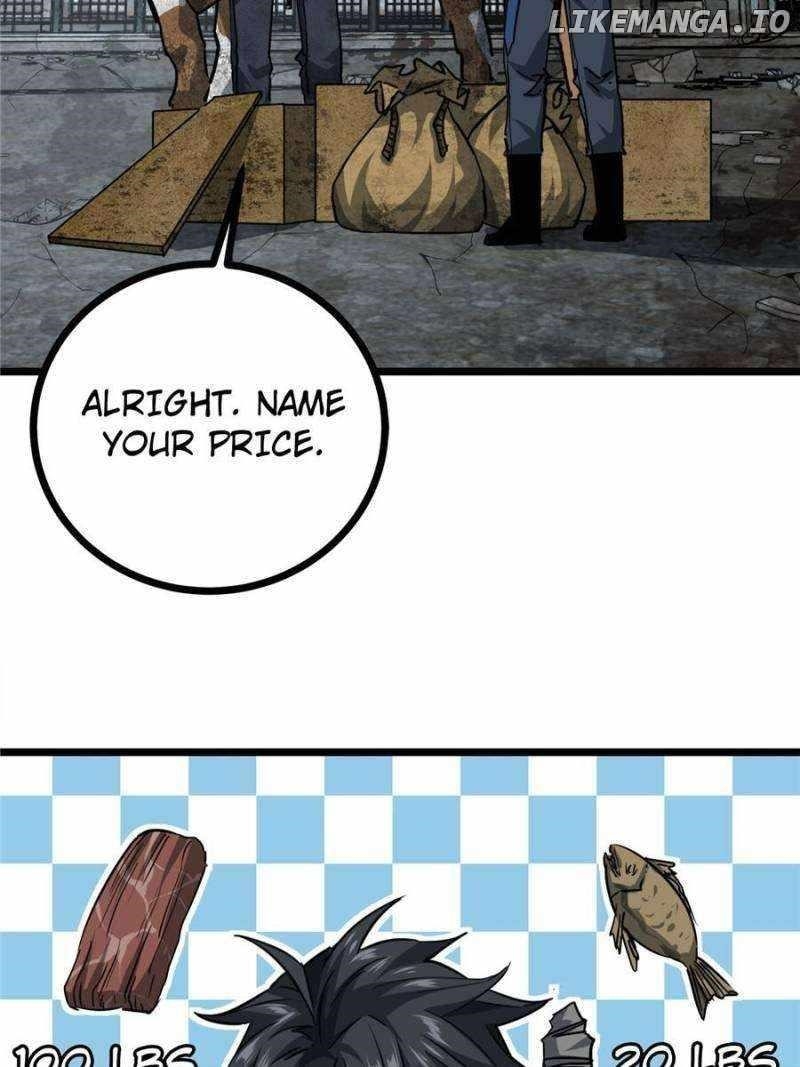 This Game Is Too Realistic Chapter 53 - Page 42