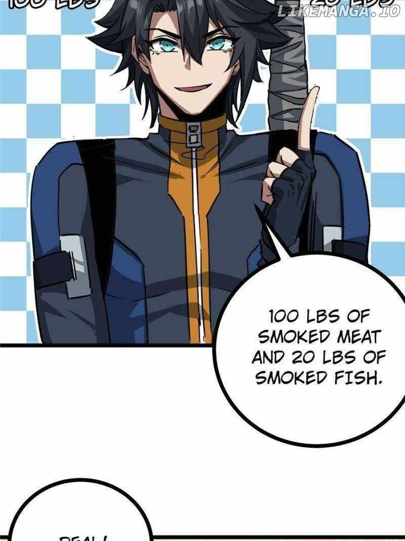 This Game Is Too Realistic Chapter 53 - Page 43