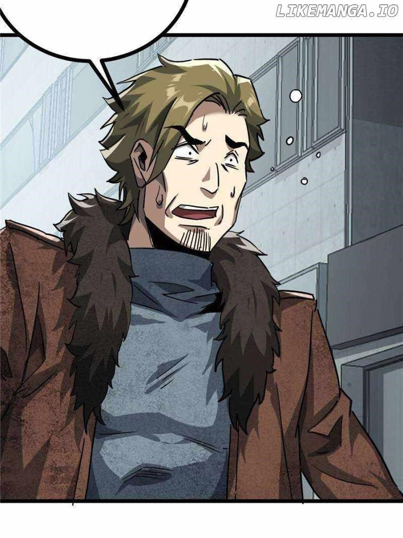 This Game Is Too Realistic Chapter 53 - Page 5