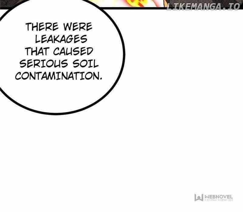 This Game Is Too Realistic Chapter 53 - Page 50