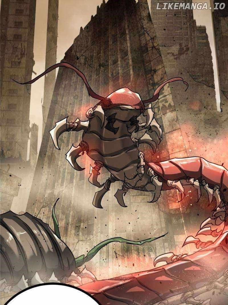 This Game Is Too Realistic Chapter 53 - Page 53