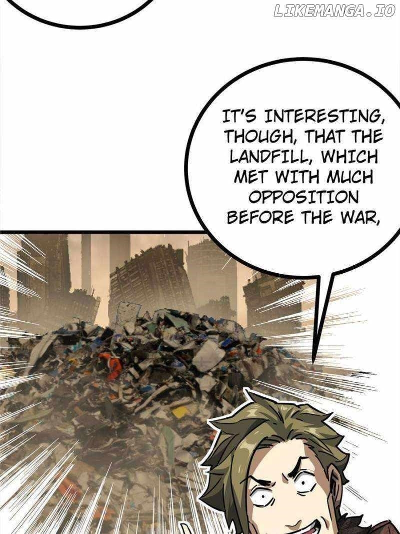 This Game Is Too Realistic Chapter 53 - Page 56