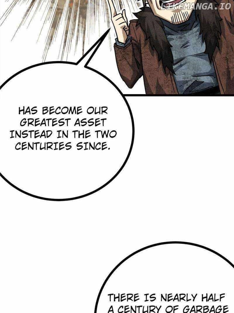 This Game Is Too Realistic Chapter 53 - Page 57