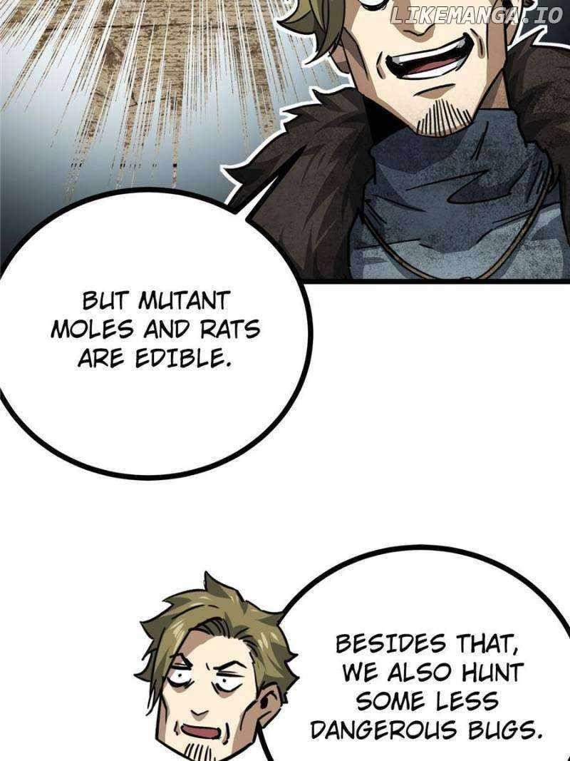 This Game Is Too Realistic Chapter 53 - Page 64