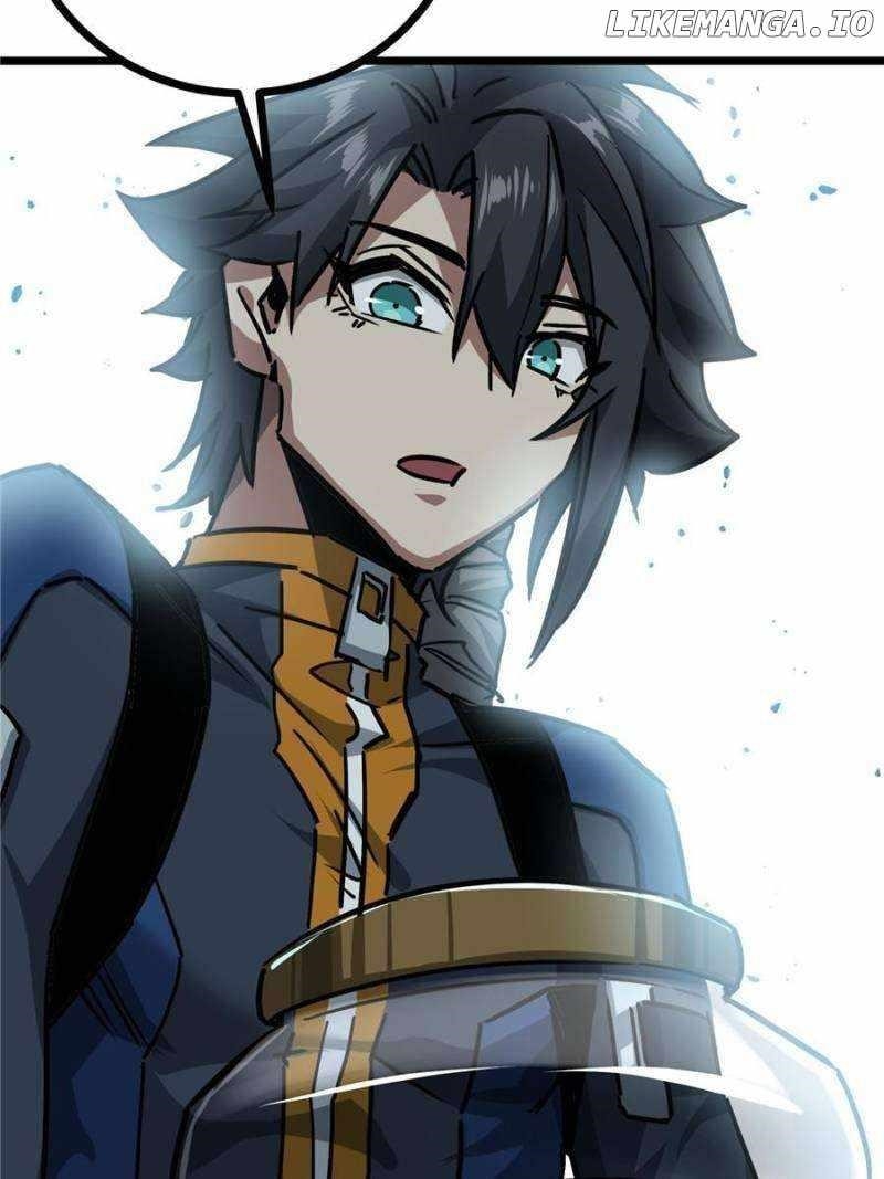 This Game Is Too Realistic Chapter 53 - Page 68