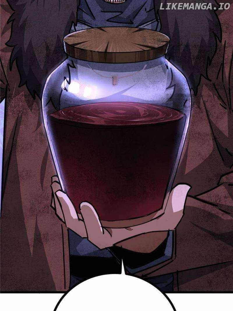 This Game Is Too Realistic Chapter 53 - Page 71