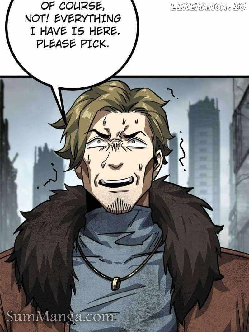 This Game Is Too Realistic Chapter 53 - Page 9