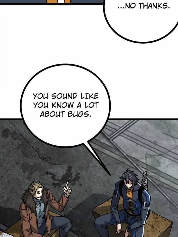 This Game Is Too Realistic Chapter 54 - Page 10