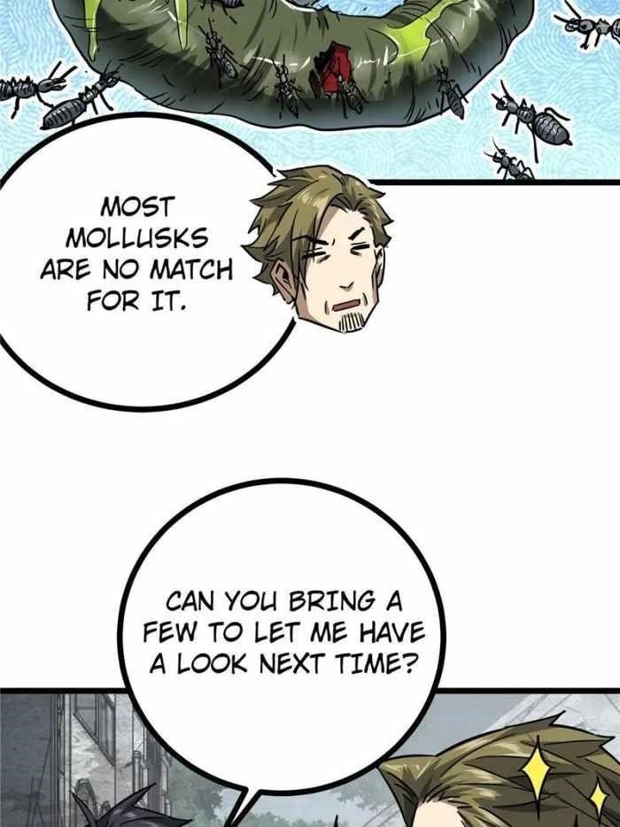 This Game Is Too Realistic Chapter 54 - Page 20