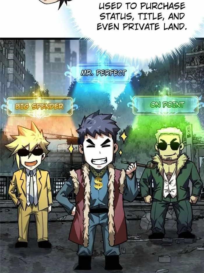 This Game Is Too Realistic Chapter 54 - Page 30