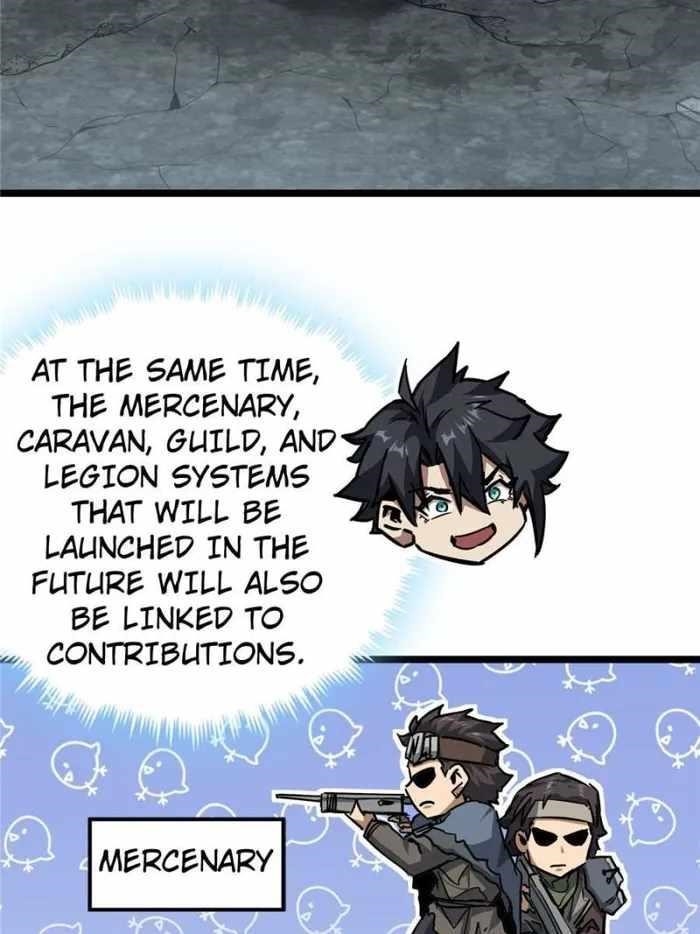 This Game Is Too Realistic Chapter 54 - Page 31