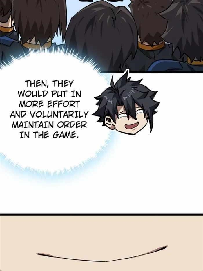 This Game Is Too Realistic Chapter 54 - Page 36