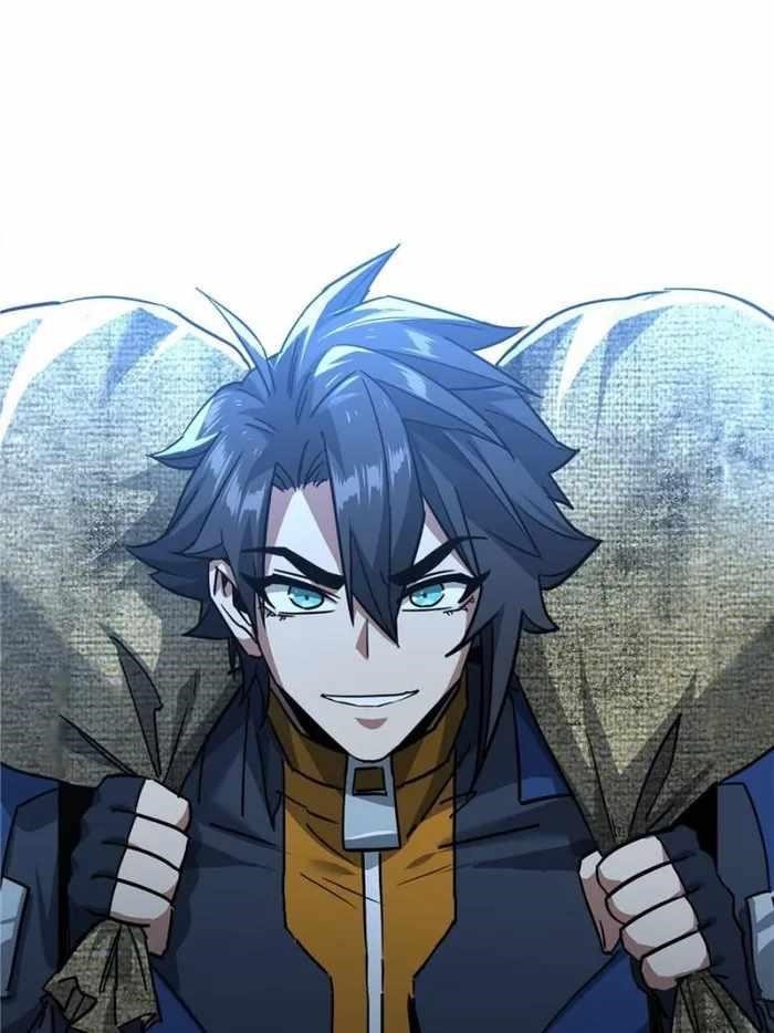 This Game Is Too Realistic Chapter 54 - Page 38