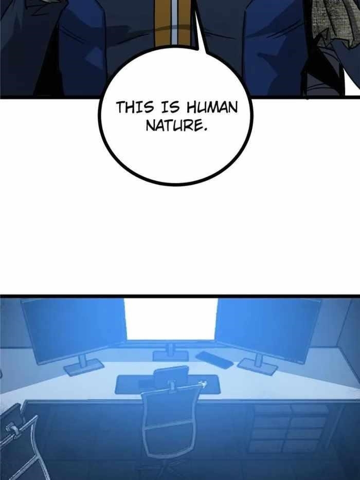 This Game Is Too Realistic Chapter 54 - Page 39