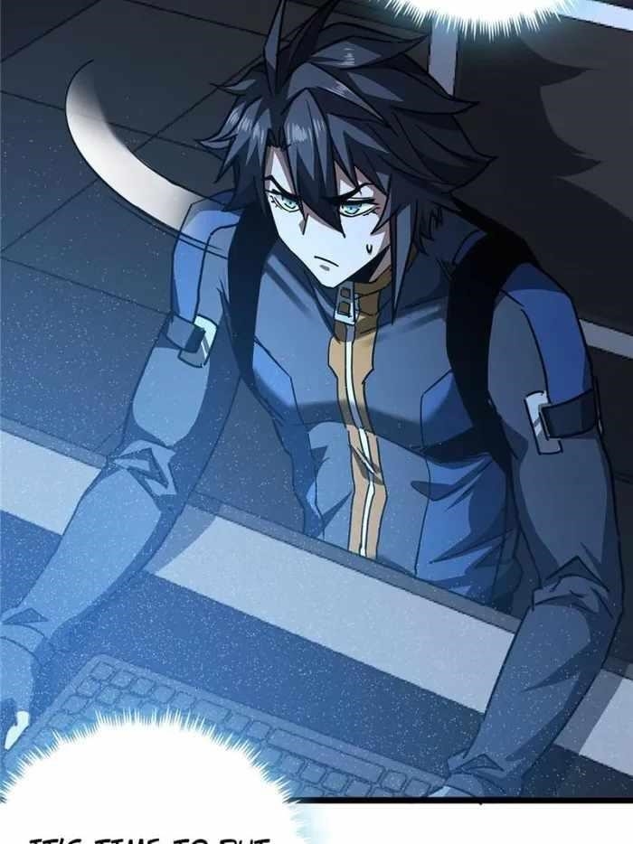 This Game Is Too Realistic Chapter 54 - Page 41