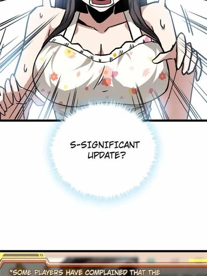 This Game Is Too Realistic Chapter 54 - Page 45