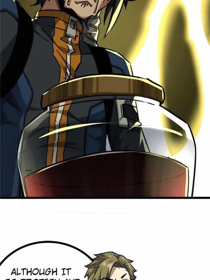 This Game Is Too Realistic Chapter 54 - Page 5