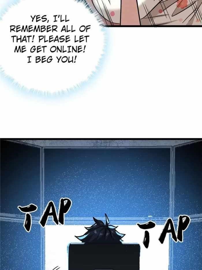 This Game Is Too Realistic Chapter 54 - Page 59