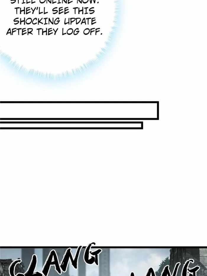 This Game Is Too Realistic Chapter 54 - Page 63