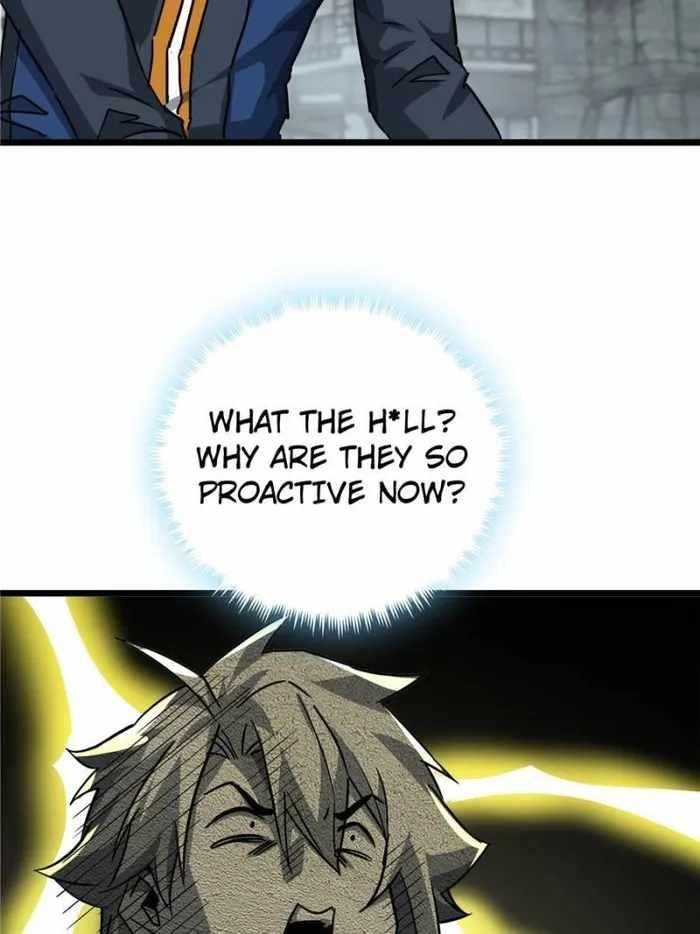 This Game Is Too Realistic Chapter 54 - Page 67