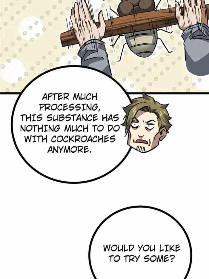 This Game Is Too Realistic Chapter 54 - Page 7