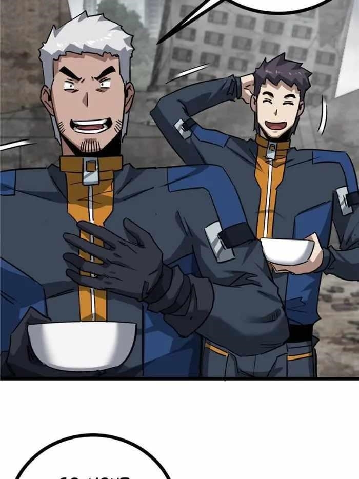 This Game Is Too Realistic Chapter 55 - Page 17